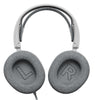 SteelSeries Arctis Nova 1 Wired Gaming Headset (White)