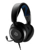 SteelSeries Arctis Nova 1P Wired Gaming Headset (Black)