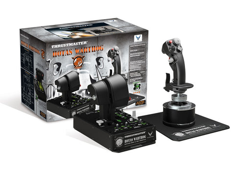 Thrustmaster Hotas Warthog