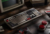 8BitDo Retro 108 Mechanical Keyboard - N Edition
