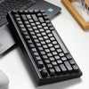 Hexgears M2 TKL Linear Switch Mechanical Keyboard - Black Gradient