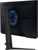 27" Samsung Odyssey G3 G30D 1080p 180Hz 1ms VRR Gaming Monitor