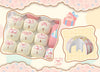 Akko MOG Keycap Set Piggy Party