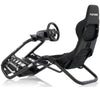 Playseat Racing Simulator Cockpit Trophy Black