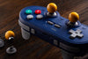 8BitDo Pro 3 Bluetooth Gamepad (Purple)