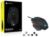 Corsair M65 RGB Ultra Wired Gaming Mouse (Black)