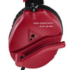 Turtle Beach Ear Force Recon 70 Stereo Gaming Headset (Red)