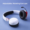 HyperX Cloud Mini Wireless Gaming Headset (White)