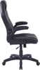 Juggernaut X100 Gaming Chair - Black