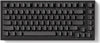 Akko TAC75 HE Black 75% Magnetic AstroAim Wired Mechanical Keyboard