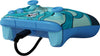 Turtle Beach Rematch Wired Controller (Everglow Blue Kitsune)