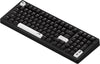 Akko x MonsGeek M2 V5 VIA 1800 Compact Stellar Rose Fully Assembled Hot-Swappable Wireless Mechanical Keyboard