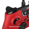 Turtle Beach React-R Controller (Red)