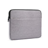 STORFEX 15.6 inch Laptop Case Sleeve - Stylish, Lightweight Protection for Your Laptop - Grey