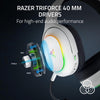 Razer Barracuda X Chroma Wireless Multi Platform Gaming Headset (White)
