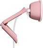 Logitech Brio 100 Full HD Webcam Rose