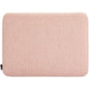 Incase Carry Zip Sleeve for 15/16inch Laptop - Blush Pink