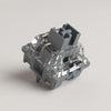 Akko: V3 Silver Pro Keyboard Switch 45 pieces