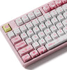 Akko Sakura Miku 5108B Plus 100% V3 Piano Pro Hot-Swappable Wireless Mechanical Keyboard