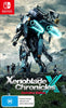 Xenoblade Chronicles X Definitive Edition