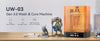Creality Wash and Cure Station UW-03 2 in 1 Machine Resin 3D Printer