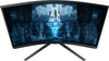 32" Samsung Odyssey Neo 4K 240Hz 1ms FreeSync Premium Pro HDR Curved Gaming Monitor