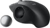 Logitech MX Ergo S Wireless Trackball Mouse Graphite