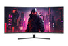 Kogan Infinity 34" Curved Ultrawide WQHD 240Hz 1ms FreeSync Gaming Monitor (3440 x 1440)