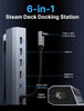 JSAUX 6-in-1 Docking Station for Handheld Consoles