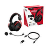 HyperX Cloud Alpha Wireless Gaming Headset