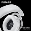 Logitech G PRO X 2 LIGHTSPEED Wireless Gaming Headset (White)