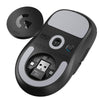 Logitech G PRO X Superlight 2 DEX LIGHTSPEED Gaming Mouse (Black)