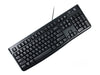 Logitech K120 USB Keyboard