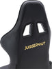 Juggernaut Y100 Gaming Chair - Black