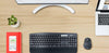 Logitech MK850 Performance Wireless Desktop Keyboard and Mouse Combo