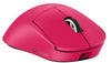 Logitech G PRO X Superlight 2 DEX LIGHTSPEED Gaming Mouse (Magenta)