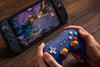 8BitDo Pro 3 Bluetooth Gamepad (Purple)