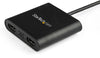 StarTech USB 3.0 to Dual HDMI Adapter