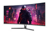 Kogan Infinity 34" Curved Ultrawide WQHD 240Hz 1ms FreeSync Gaming Monitor (3440 x 1440)