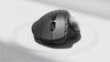 Logitech MX Ergo S Wireless Trackball Mouse Graphite