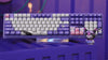 Akko Kuromi 5108B Plus 100% V3 Piano Pro Hot-Swappable Wireless Mechanical Keyboard