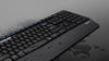 Logitech MK345 Comfort Wireless Keyboard and Mouse Combo