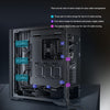 Antec Performance 1 FT eATX Full Tower Gaming Case