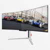Juggernaut 49" OLED 144Hz Curved Ultrawide Gaming Monitor (5120 x 1440) DQHD