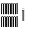 STORFEX 40 Pack Self-Gripping Cable Ties