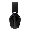Logitech G321 LIGHTSPEED Wireless Gaming Headset (Black)