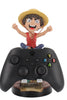 Cable Guy Controller Holder - Netlfix Luffy Wanted Poster