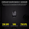 Corsair Scimitar Elite Wireless SE MMO Gaming Mouse