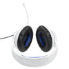 JBL Quantum 100P Wired Gaming Headset (White)