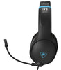 Turtle Beach Airlite Fit Wired Gaming Headset (Charcoal)